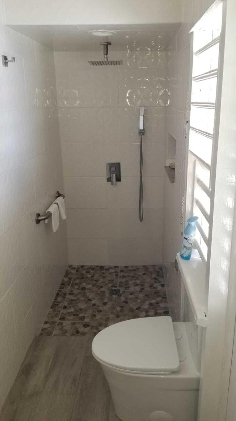 Llantrissant Beachcliff Villa Negril Eksteriør billede