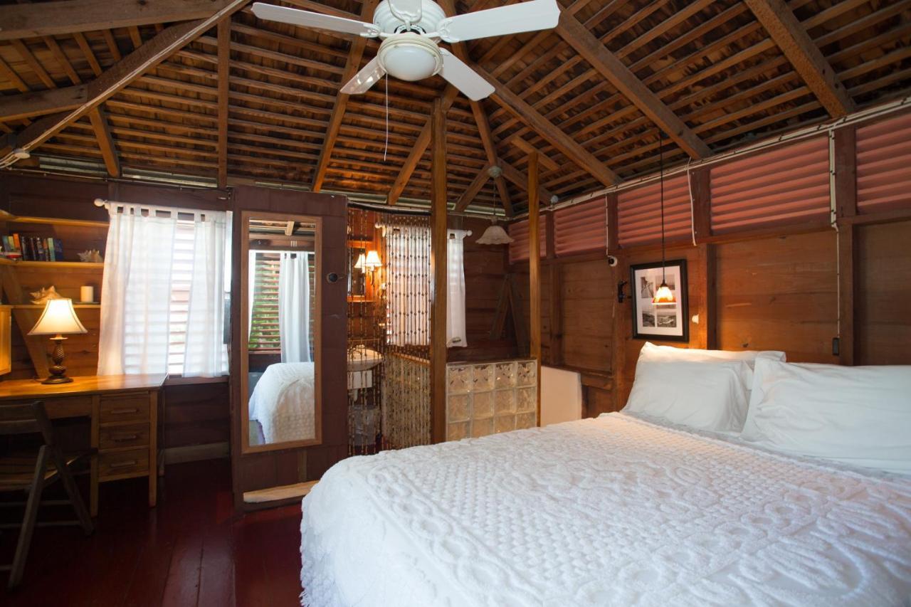 Llantrissant Beachcliff Villa Negril Eksteriør billede